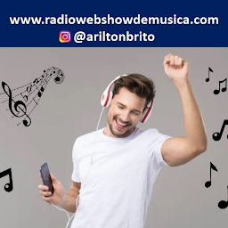 Icon image Rádio Web Show de Música