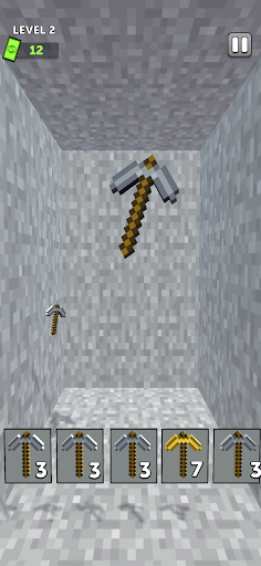 Mine Diggers Screen 3