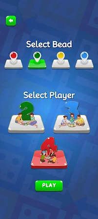 Game screenshot Ludo Boss : Ludu goti apk download