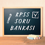 Cover Image of Download KPSS 2022 Konulu 8000 Soru 1.6 APK