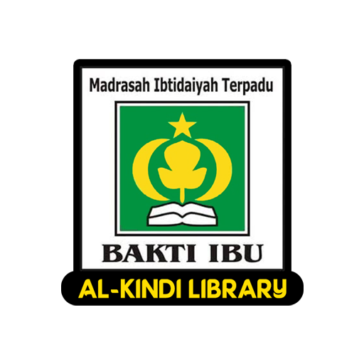AL-Kindi Library logo