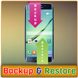 Contacts, SMS Backup & Restore icon