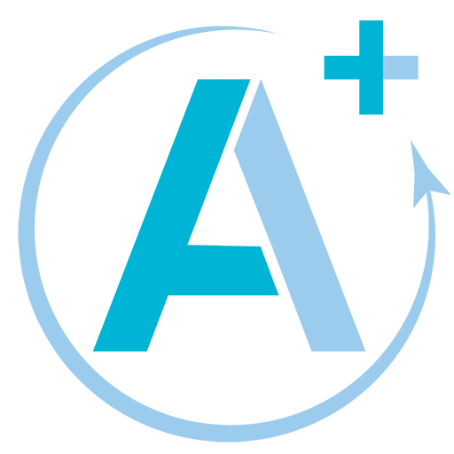 iChineseA+ logo