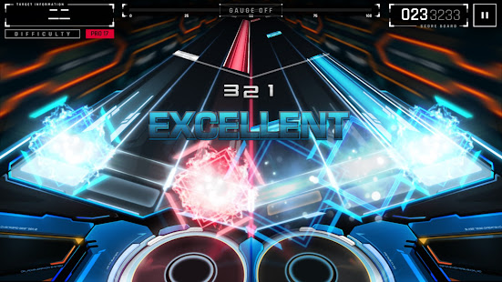 OverRapid 1543v33MK24 APK screenshots 5