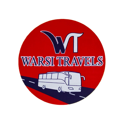 Warsi Travels logo