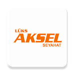 Cover Image of ดาวน์โหลด Lüks Aksel Seyahat  APK
