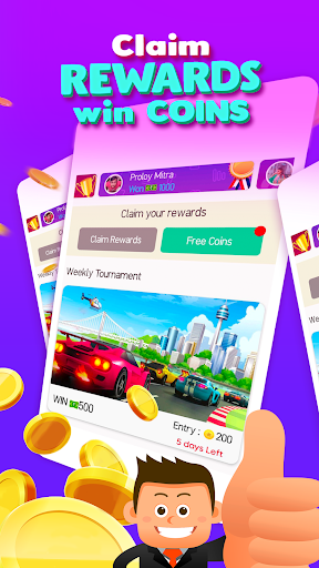 MudGames  Play and Win Reward