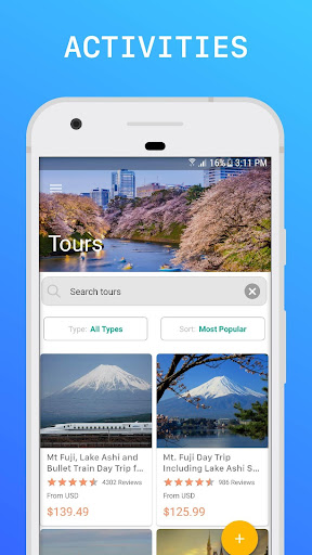 Tokyo Travel Guide 20