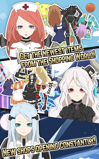 Dress Up RagazzA13 DX