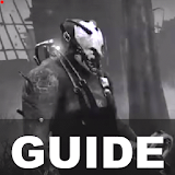 Guide:Dead by Daylight icon