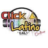 Click Latino Online icon