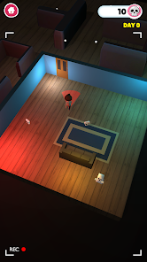 Home Alone Experience 1.0 APK + Mod (Free purchase) for Android