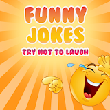 Funny Jokes Video icon
