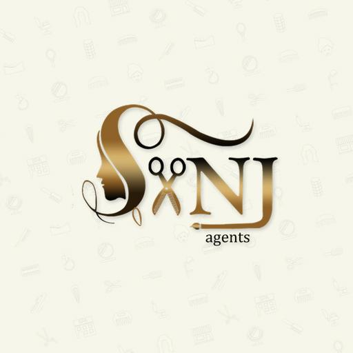Sanj Agents  Icon
