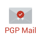 PGP Mail icon