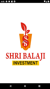 Balaji Investment