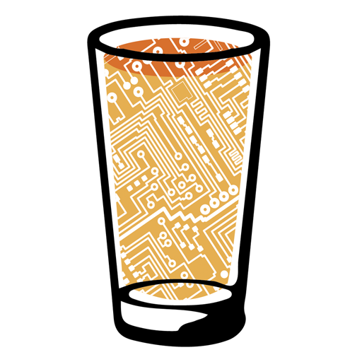 DigitalPour: Pocket Beer Menu  Icon