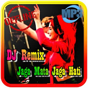 DJ Gadis Baju Merah Remix Viral 2021 Offline