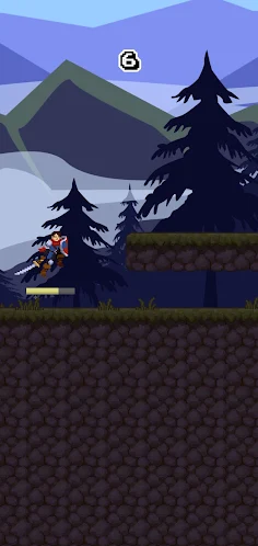 Project Spring - Screenshot 2