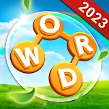 Word Calm - Relax Puzzle Game icon