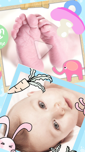 Baby Milestones Video Story