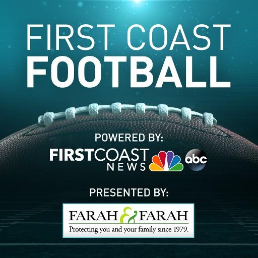 First Coast Football logo
