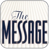 The Message Bible Free icon