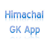 HimGyan- Himachal GK App(2017) icon