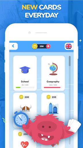 eSeconds - You have 5 Seconds! Screen 3
