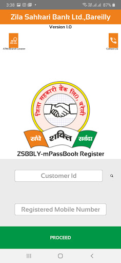 ZSBBLY-MPassbook (DCB Bareilly Screen 3
