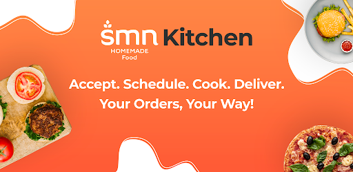 SMN Kitchen