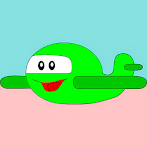 FlyingPlane