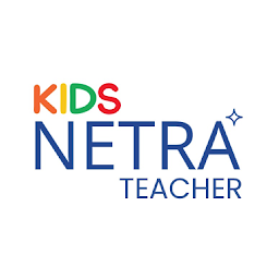 Icon image Kids Netra - Teacher