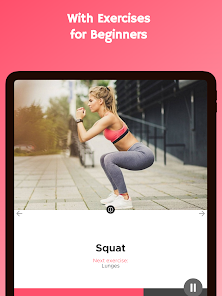 Postnatal Workouts - Apps on Google Play