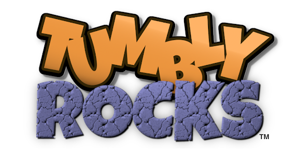 Tumbly Rocks - Tap to Tumble – Apps bei Google Play