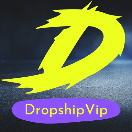 DropshipVip logo