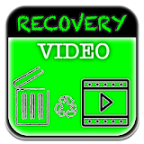 Video Recovery Pro Apps Joke - Prank icon
