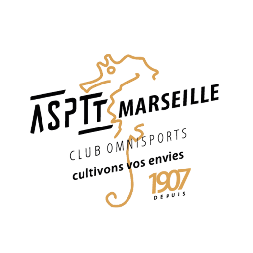 ASPTT Marseille Tennis Magnac 6.1.231023 Icon