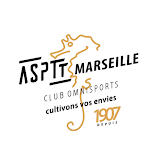 ASPTT Marseille Tennis Magnac icon
