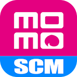 momo SCM icon