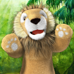 Cover Image of Download Talking Lion 1.3.2 APK