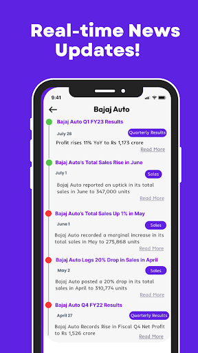 Skylark - Stock Market News