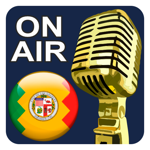 Los Angeles Radio Stations
