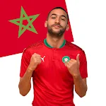 Cover Image of 下载 جدول المغرب في كاس العالم  APK
