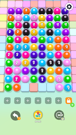 Game screenshot Color Sort 3D - Matching Game hack