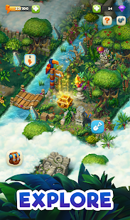 Ancient Village 2 Varies with device screenshots 3