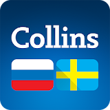 Collins Swedish<>Russian Dictionary icon