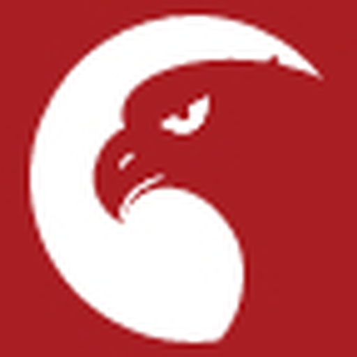 נשר logo