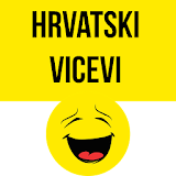 Croatian Jokes - Vicevi icon