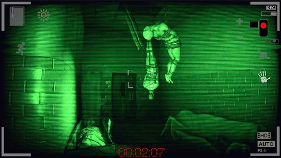 Mental Hospital VI (Horror) Screenshot